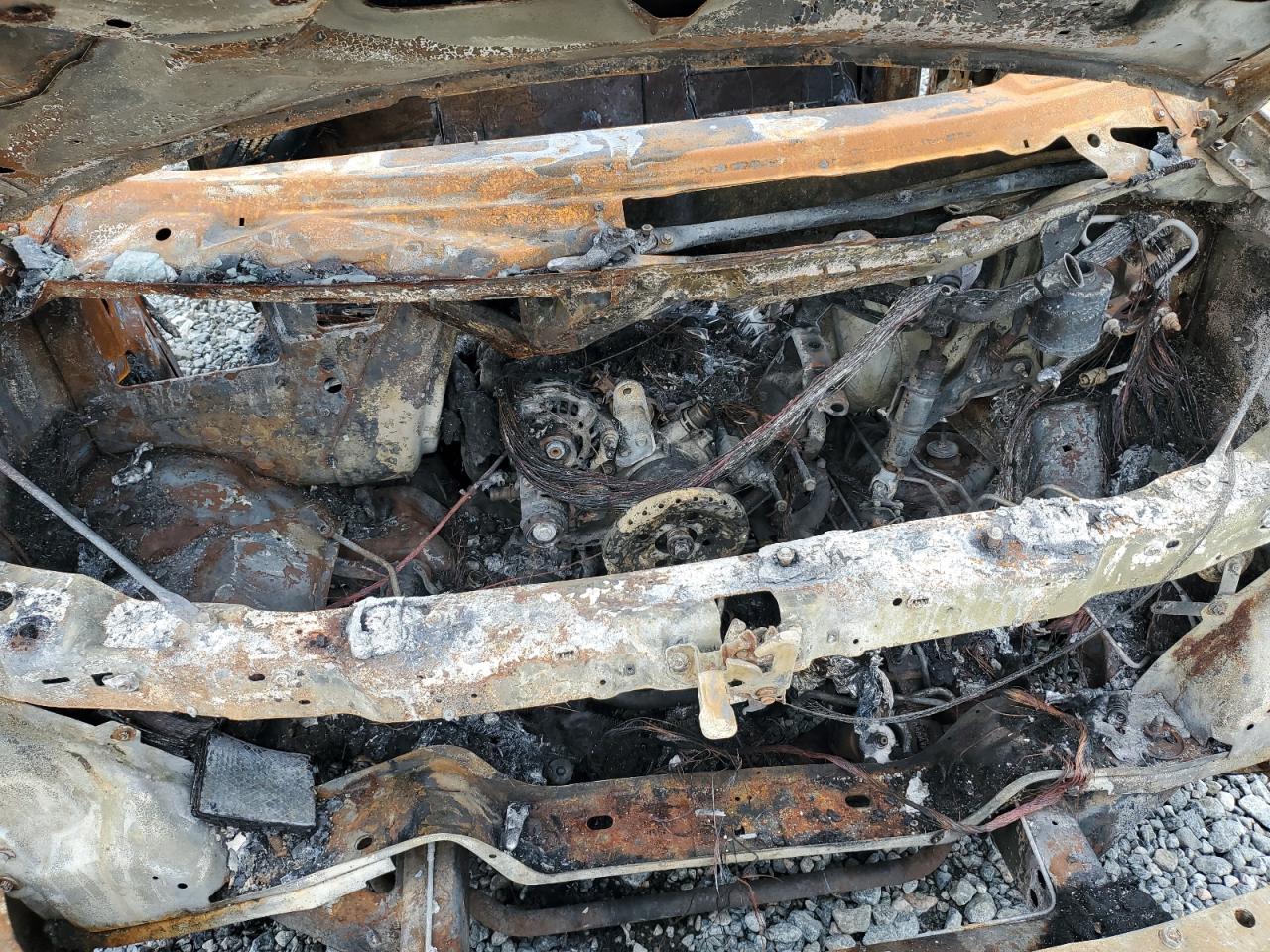 2020 Chevrolet Express G2500 VIN: 1GCWGAFP8L1254196 Lot: 84562025