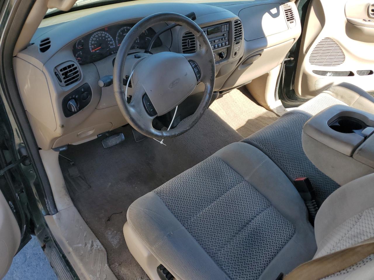 2002 Ford F150 VIN: 1FTRX17W32NA56765 Lot: 86688085