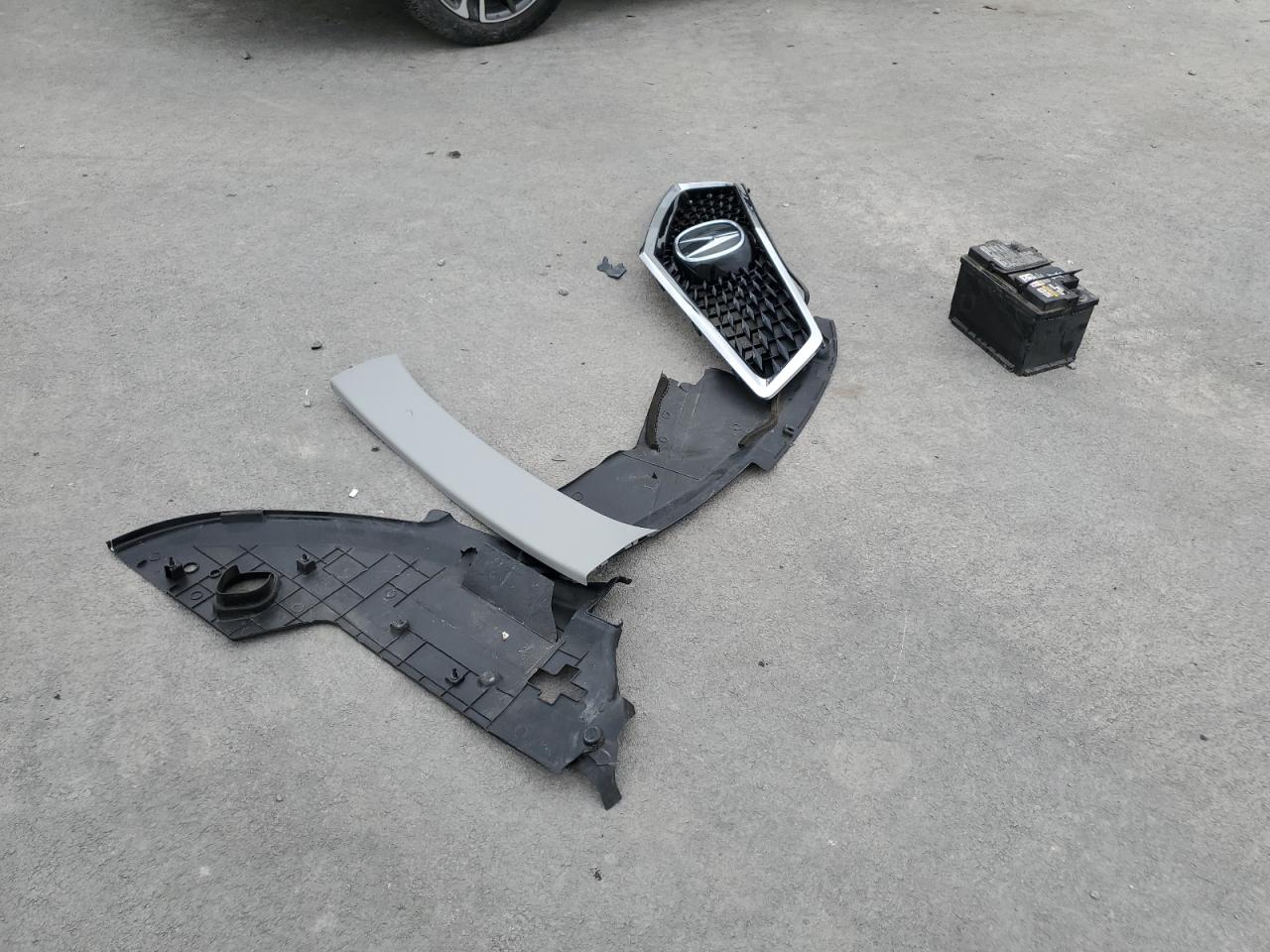 2020 Acura Mdx Technology VIN: 5J8YD4H56LL032826 Lot: 85669805