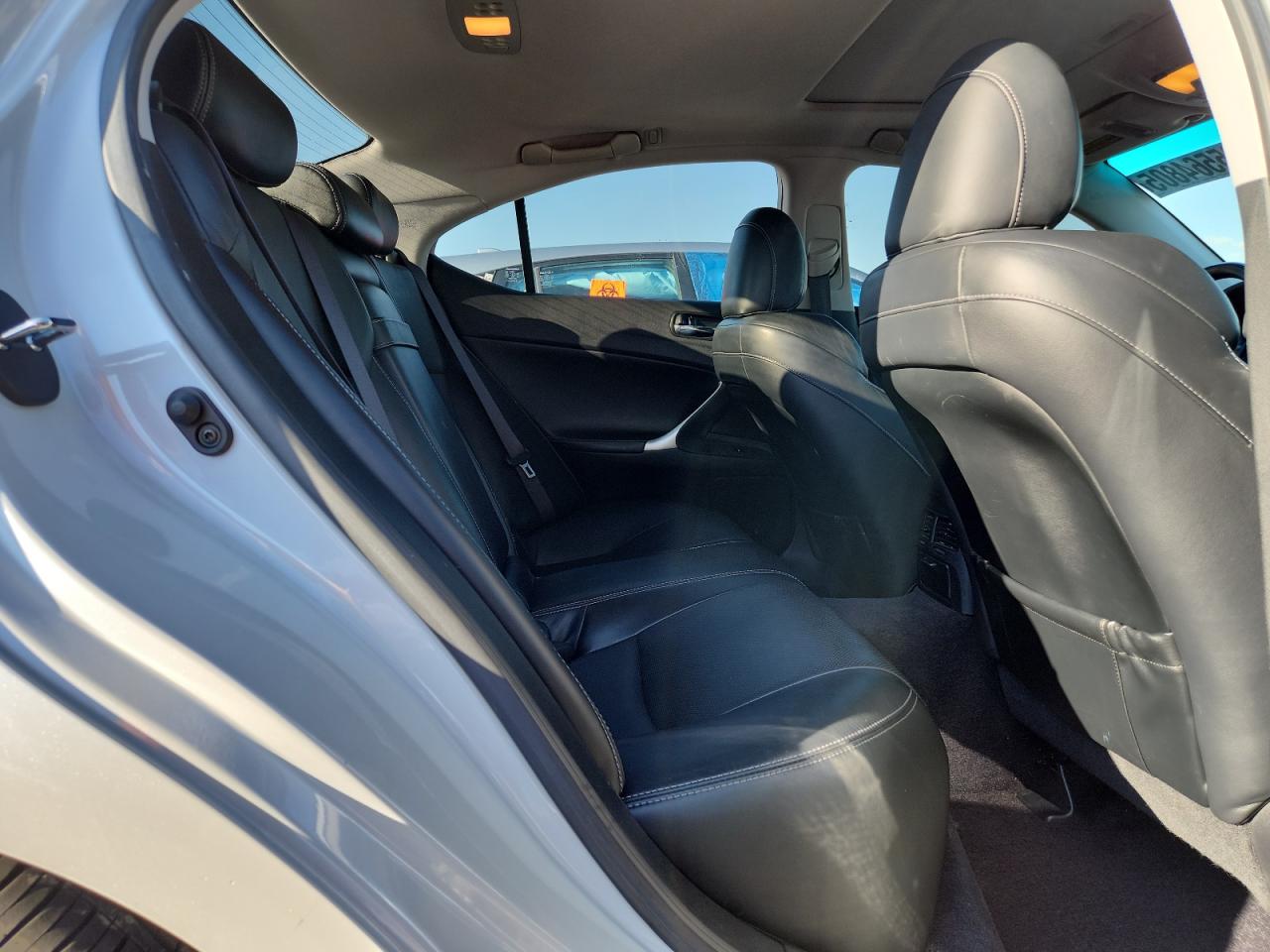 2009 Lexus Is 250 VIN: JTHCK262995028745 Lot: 85564805
