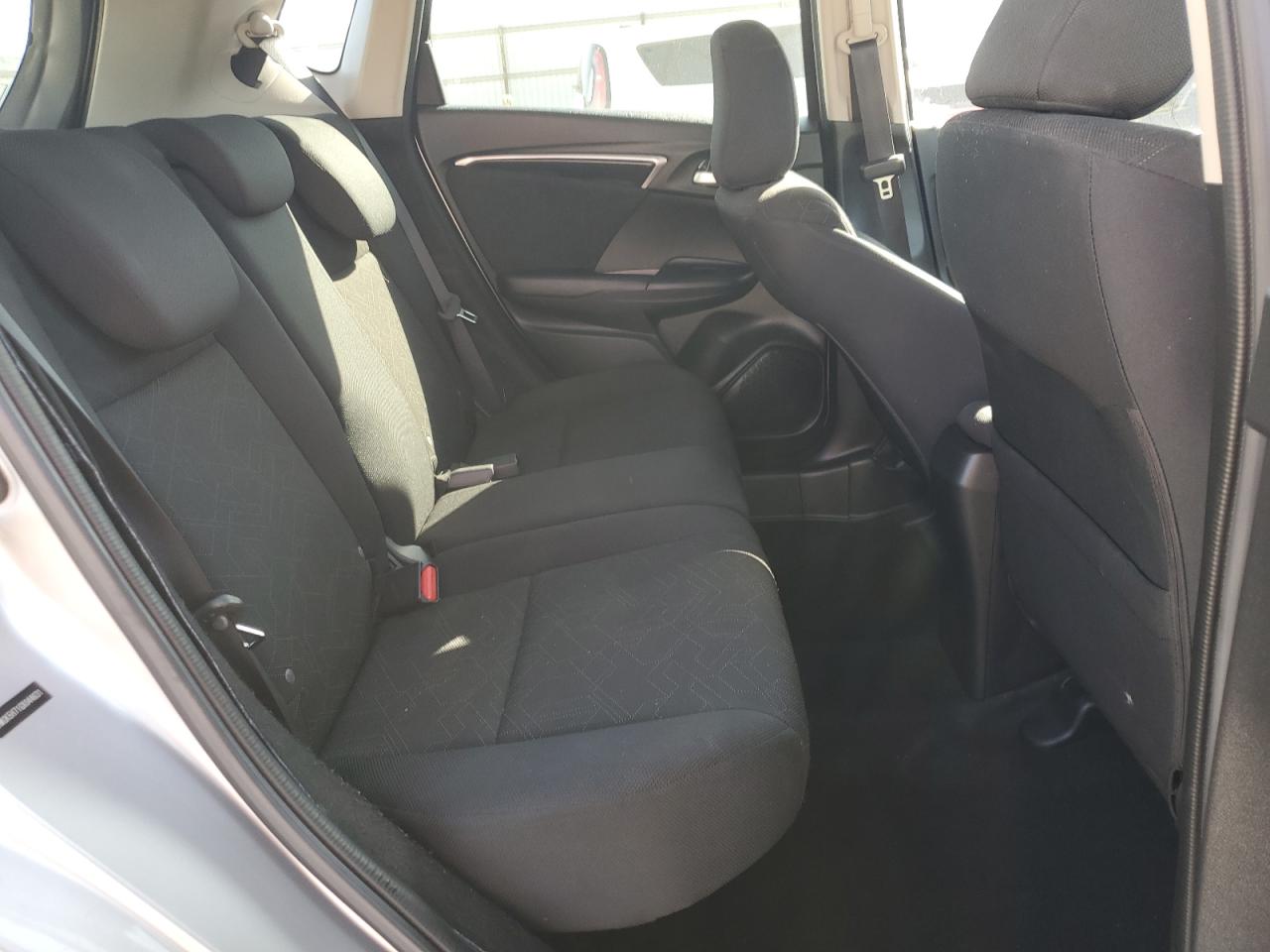 2016 Honda Fit Ex VIN: JHMGK5H71GX044631 Lot: 82387225