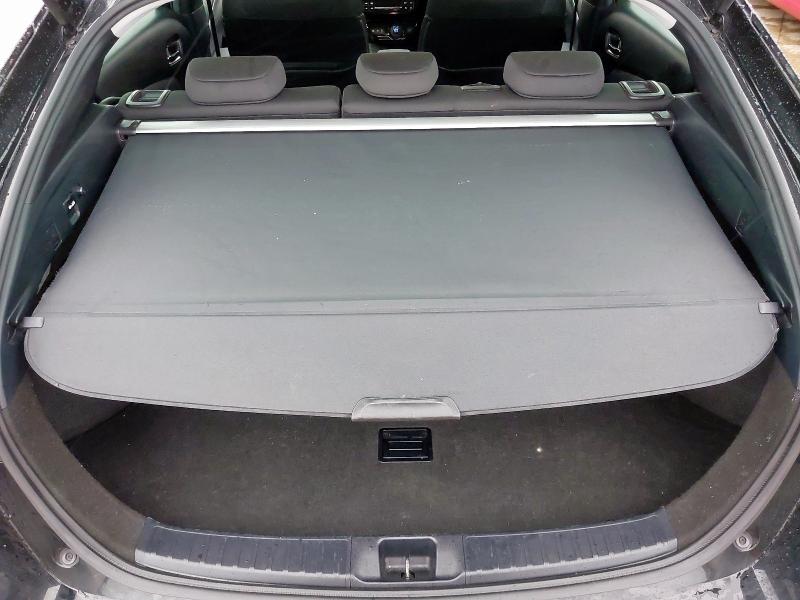 2020 TOYOTA PRIUS HYBRID 