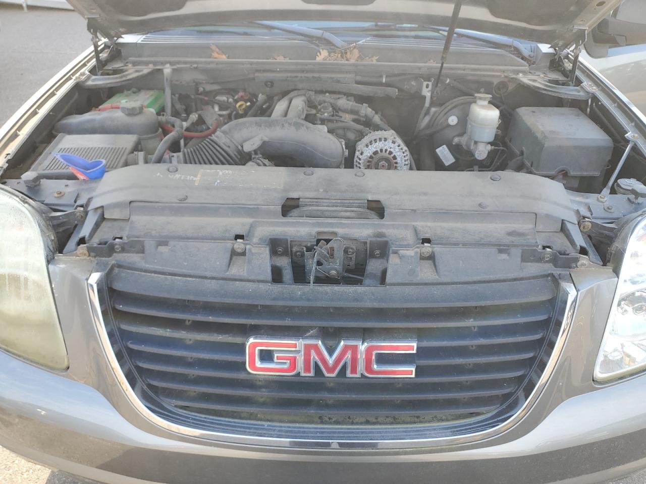 2007 GMC Yukon Xl K1500 VIN: 1GKFK16377J166925 Lot: 85564275