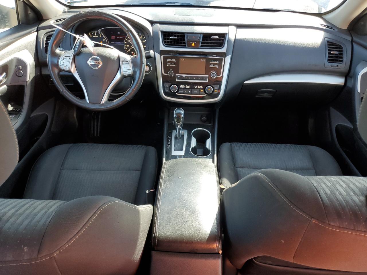 2018 Nissan Altima 2.5 VIN: 1N4AL3AP9JC186409 Lot: 86432435