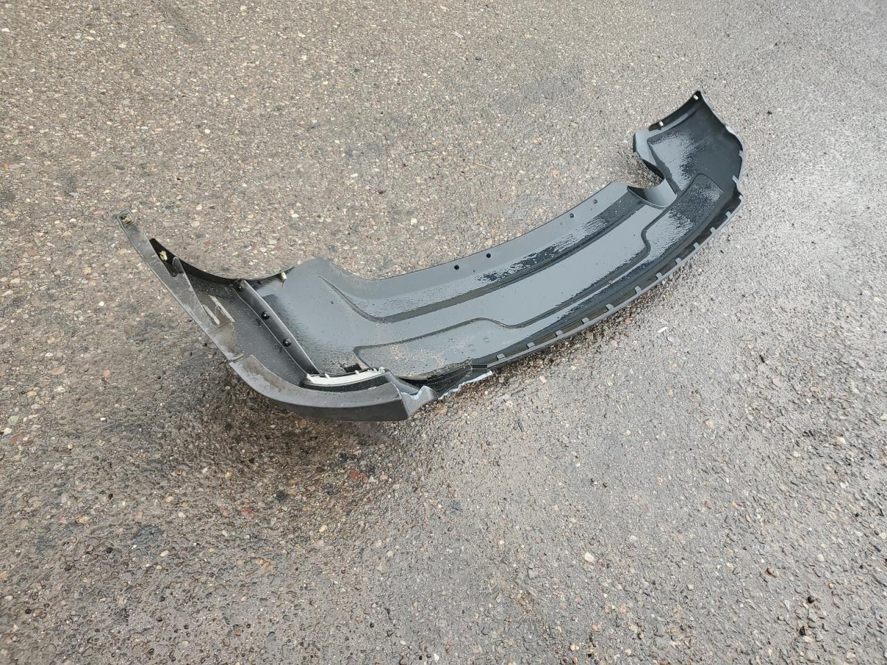 2011 Jeep Compass Sport VIN: 1J4NF1FB3BD258974 Lot: 85819335