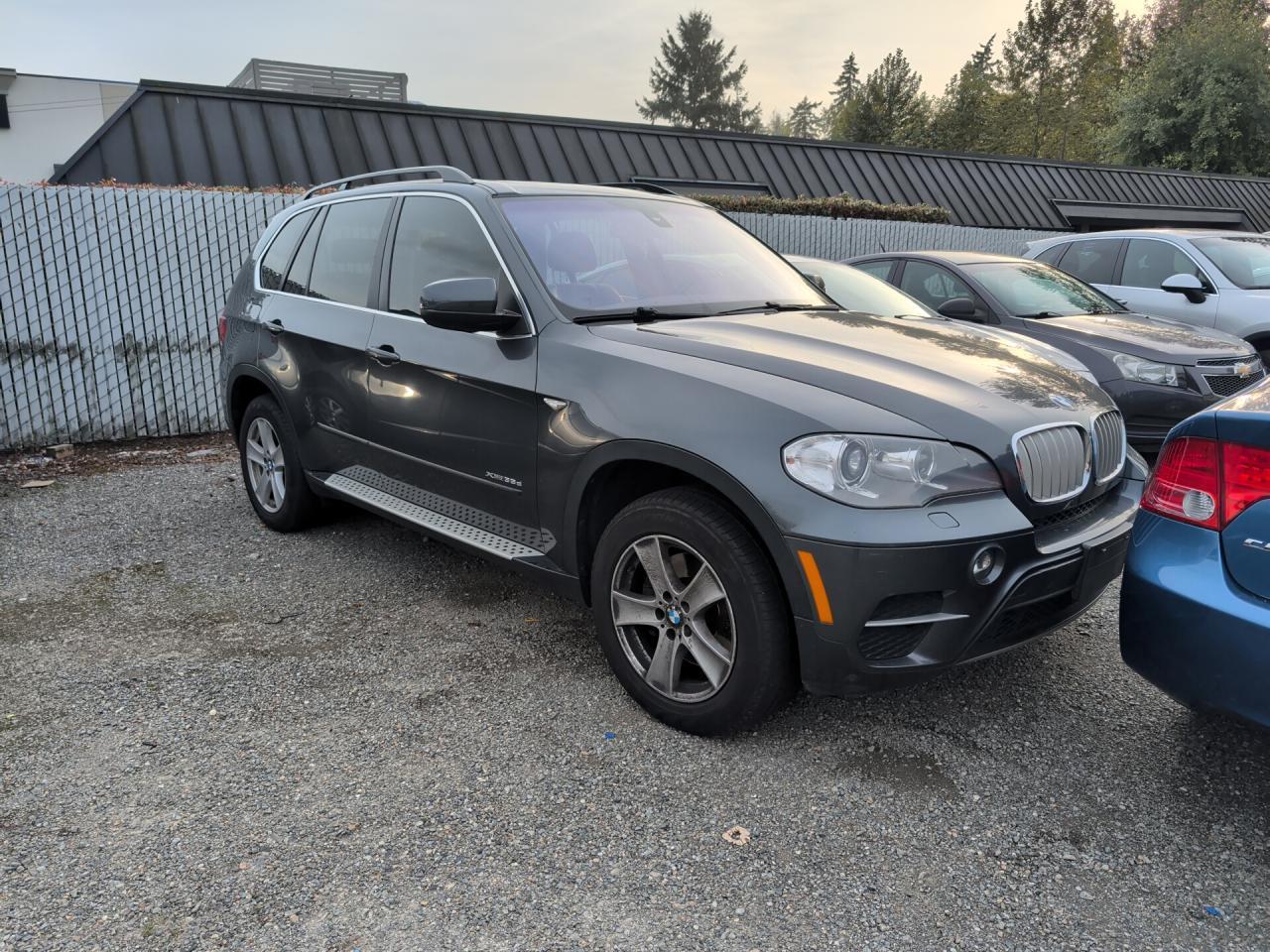 Фото авто