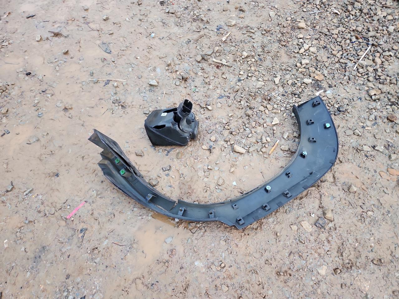 2024 Mazda Cx-50 Premium Plus VIN: 7MMVABEM2RN192726 Lot: 90537705