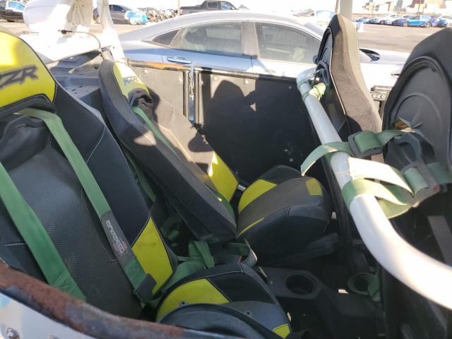 2017 POLARIS RZR XP 4 1000 EPS  