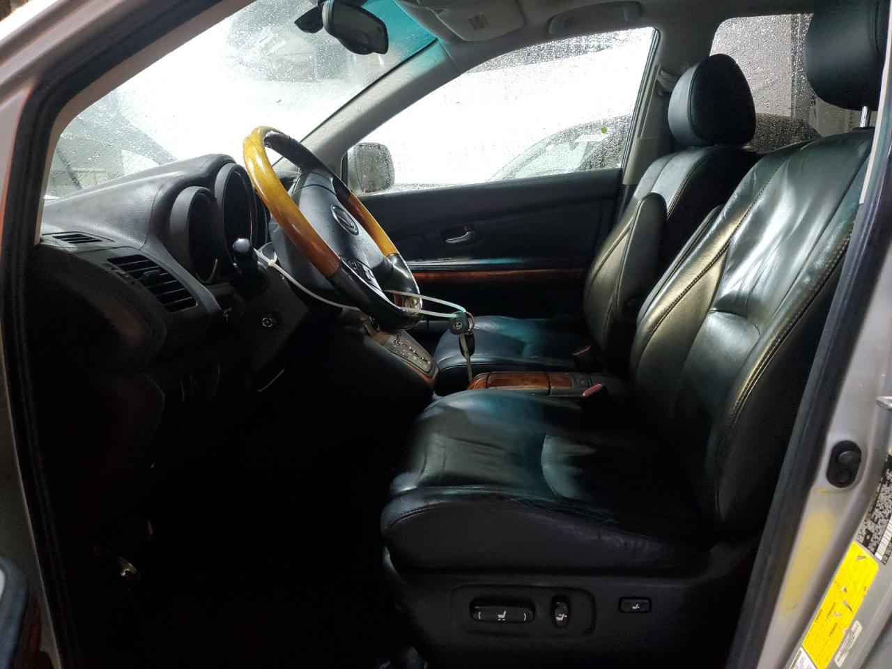 2004 Lexus Rx 330 VIN: 2T2HA31U24C002276 Lot: 86126915