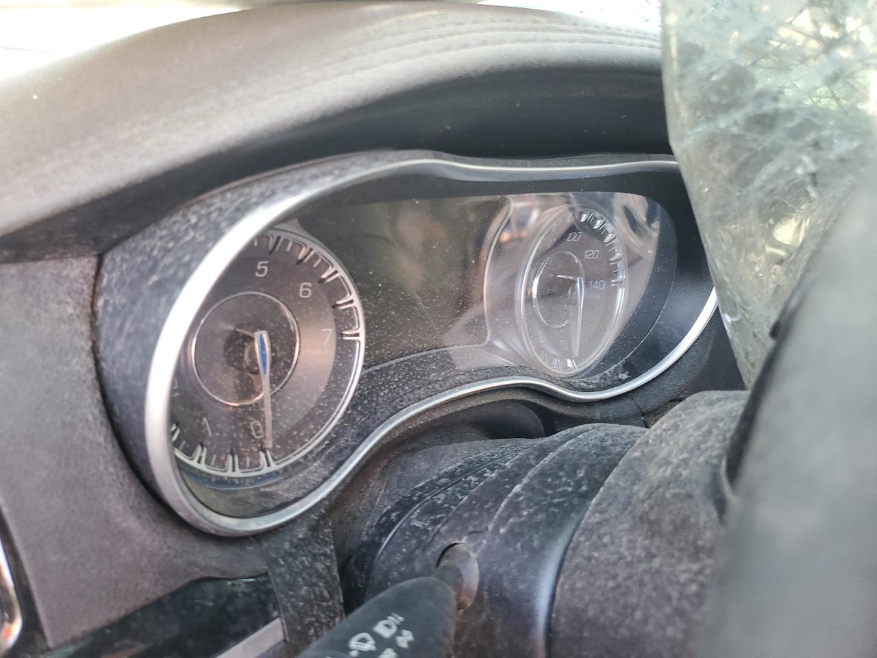 2023 Chrysler 300 Touring L VIN: 2C3CCADG2PH706799 Lot: 86160935