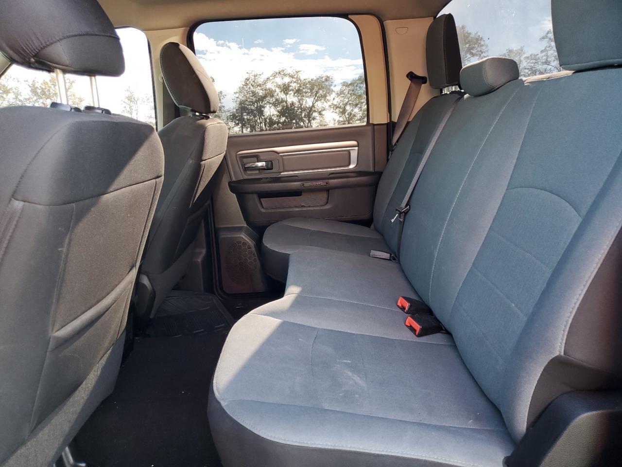 2021 Ram 1500 Classic Slt VIN: 1C6RR7LGXMS535935 Lot: 86644705