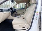 2017 SKODA SUPERB SE L EXECUTIVE TDI 2.0 TDI CR 190 SE L EXECUTIVE 5DR for sale at Copart WESTBURY