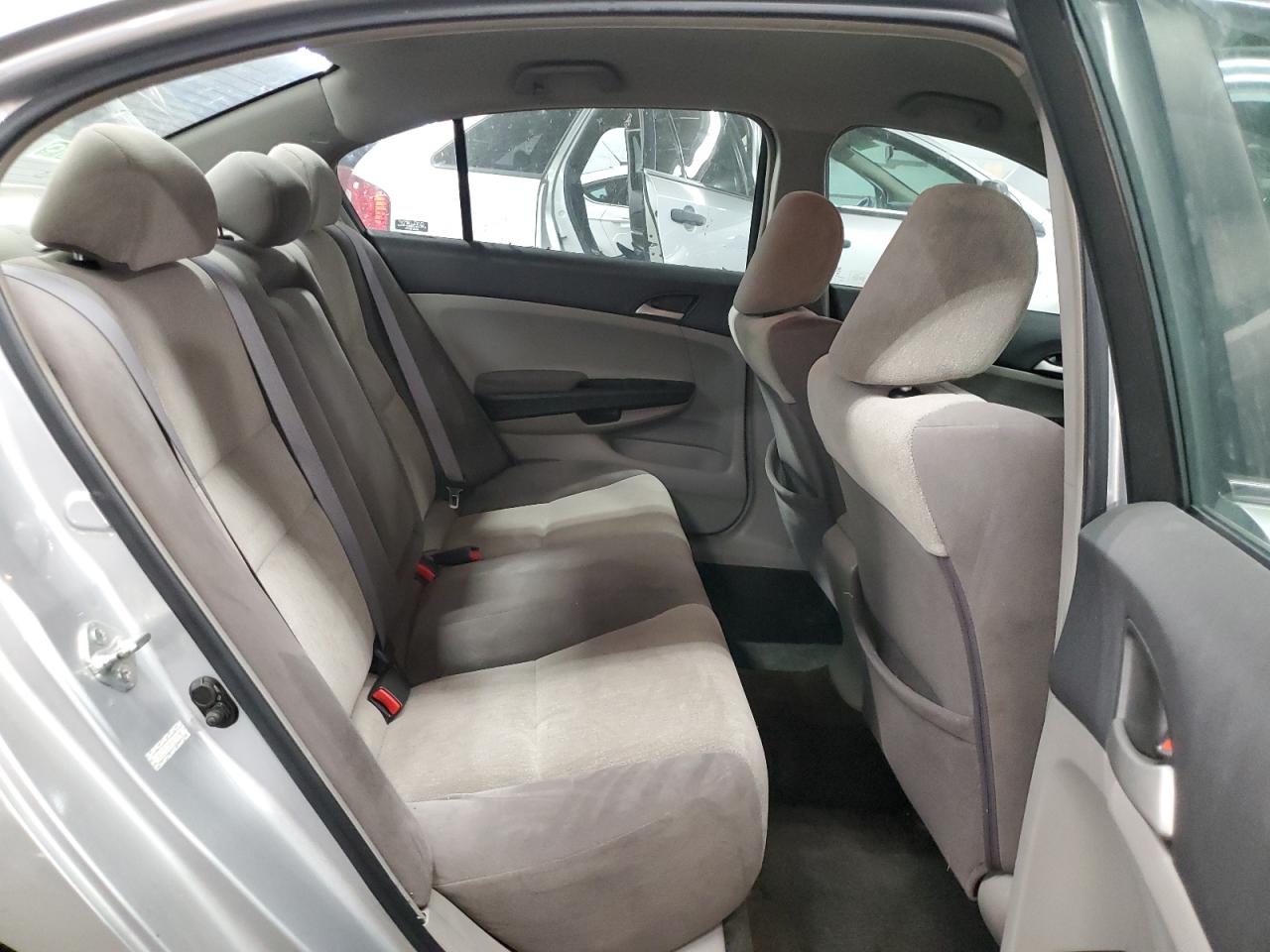 2009 Honda Accord Lx VIN: 1HGCP26349A034098 Lot: 85129665