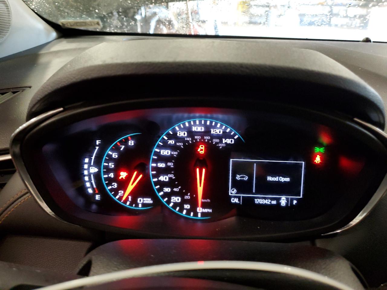 2018 Chevrolet Trax 1Lt VIN: KL7CJLSB2JB682618 Lot: 85151835