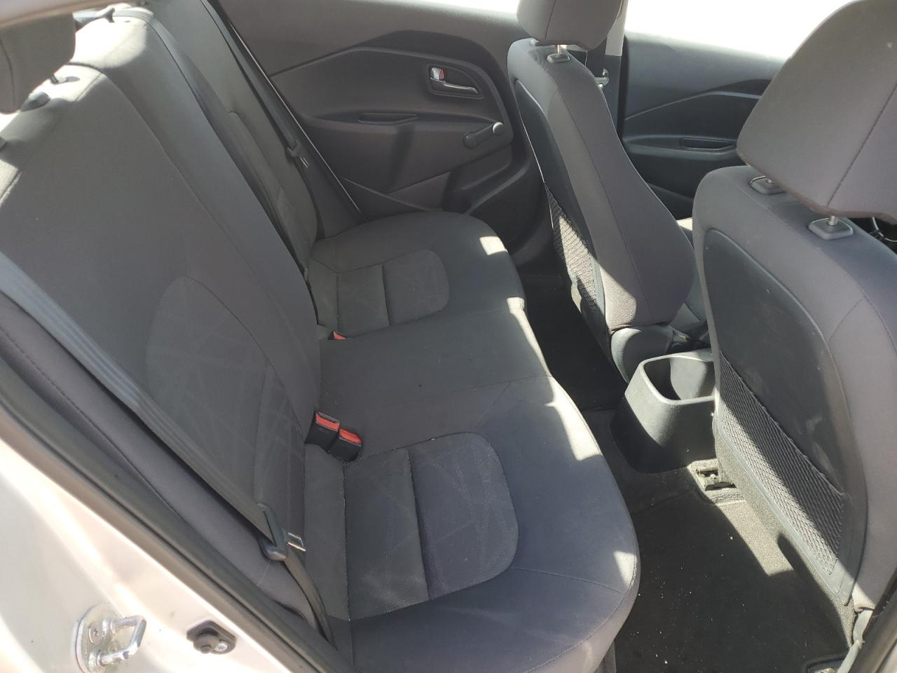 2013 Kia Rio Lx VIN: KNADM4A30D6225170 Lot: 82720715