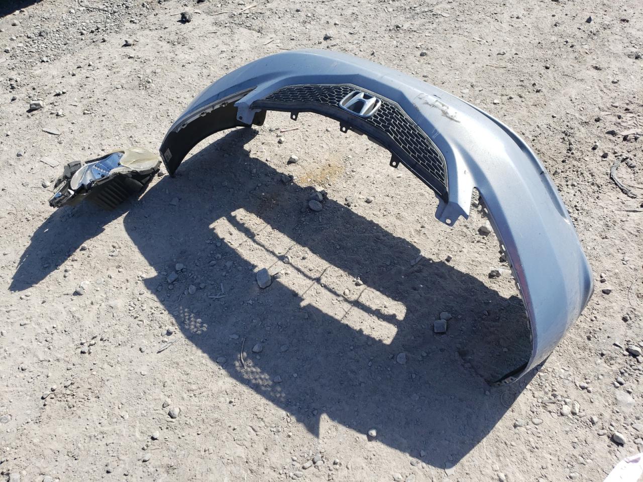 2009 Honda Fit VIN: JHMGE88219S045338 Lot: 81968675