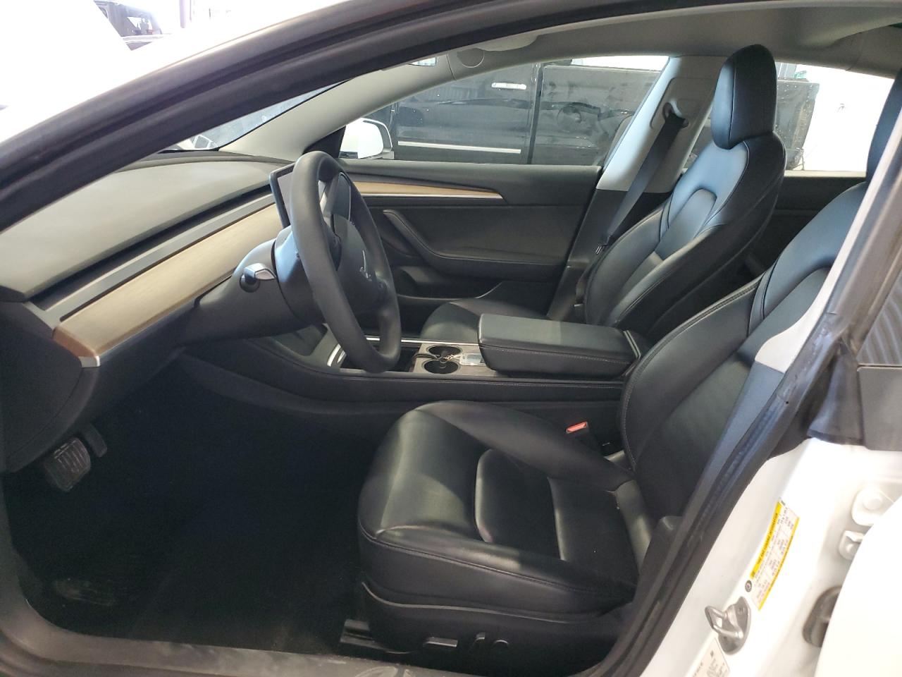 2021 Tesla Model 3 VIN: 5YJ3E1EA0MF085693 Lot: 85088015