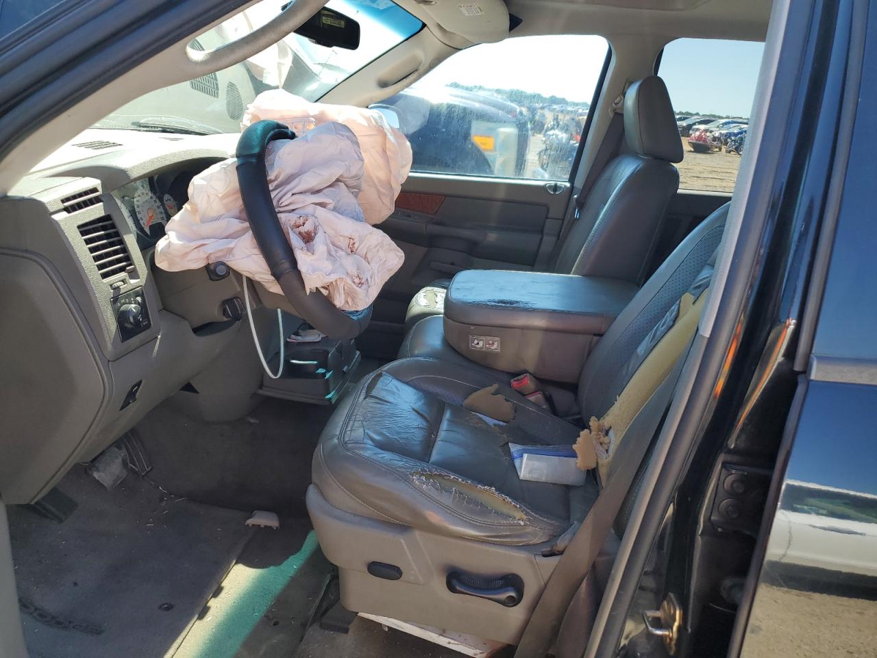 2006 Dodge Ram 1500 St VIN: 1D7HA18256S568341 Lot: 82573415