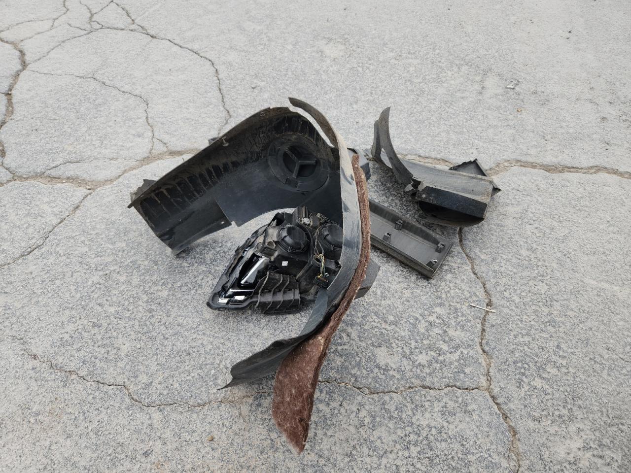 2013 GMC Terrain Sle VIN: 2GKALSEK3D6143950 Lot: 85931945