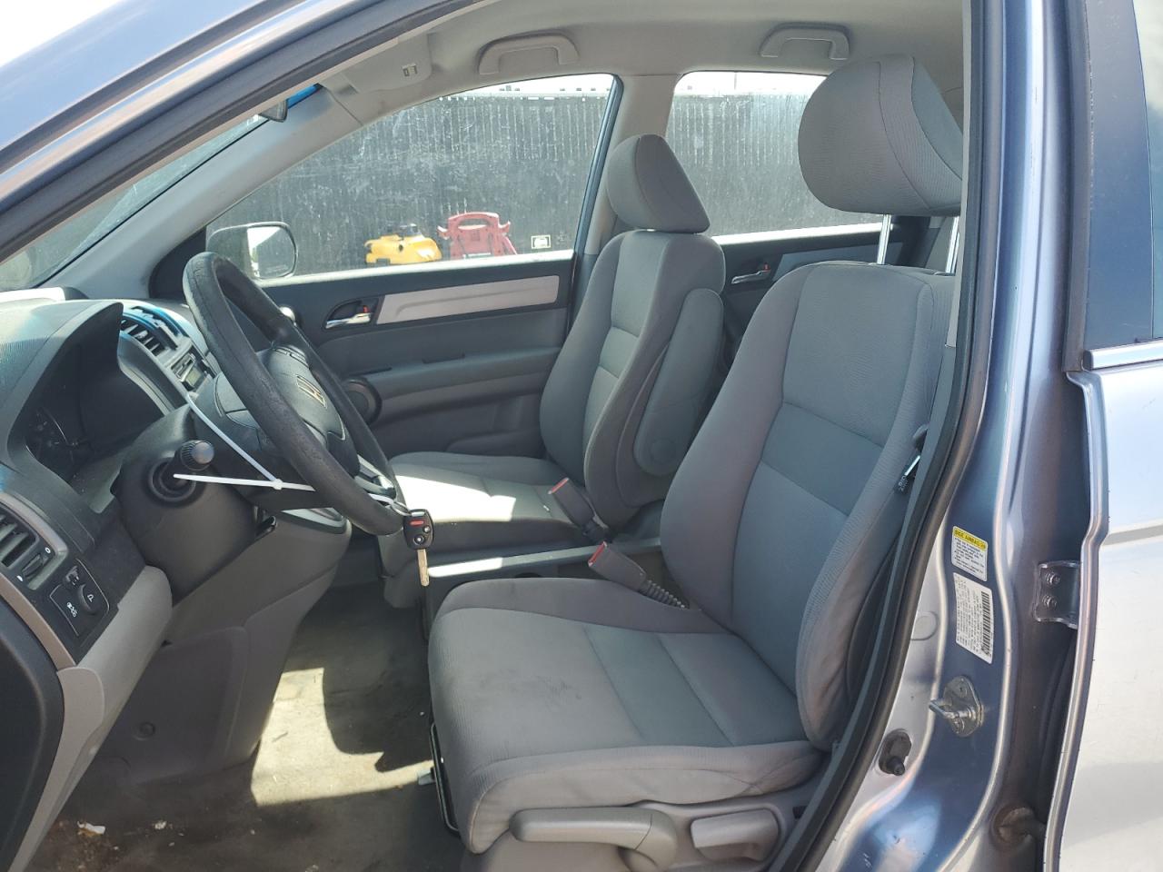 2011 Honda Cr-V Lx VIN: JHLRE4H32BC005154 Lot: 82349855