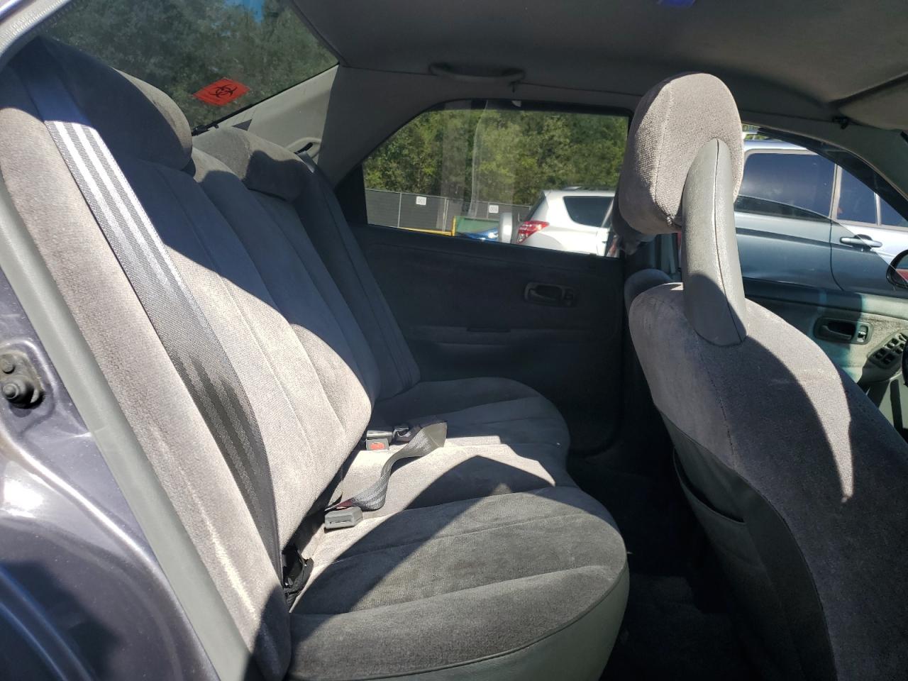 1995 Honda Civic Lx VIN: 1HGEG8555SL044356 Lot: 84183845