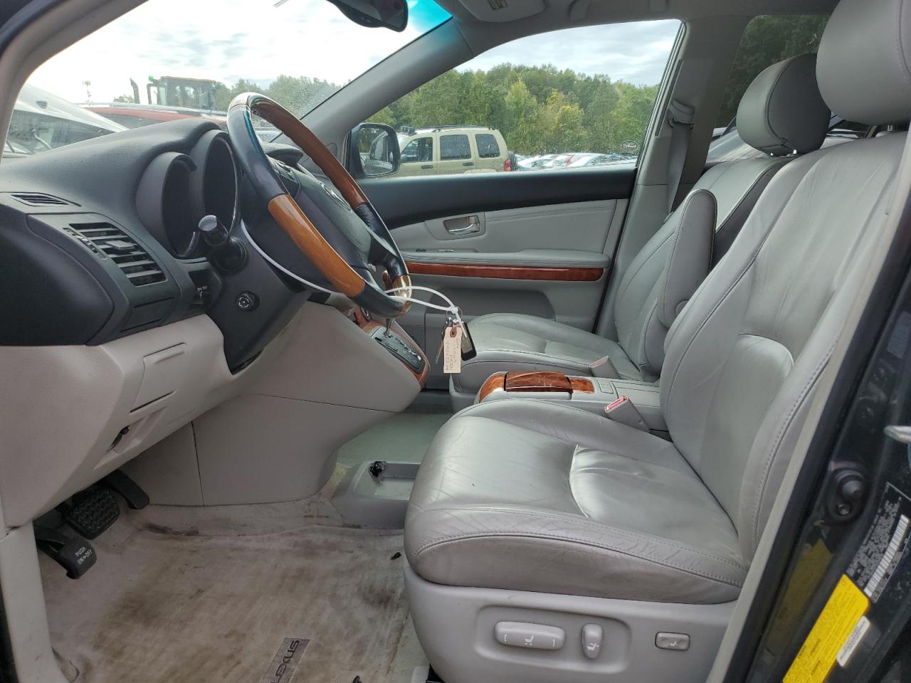 2005 Lexus Rx 330 VIN: 2T2HA31U15C049526 Lot: 85864575