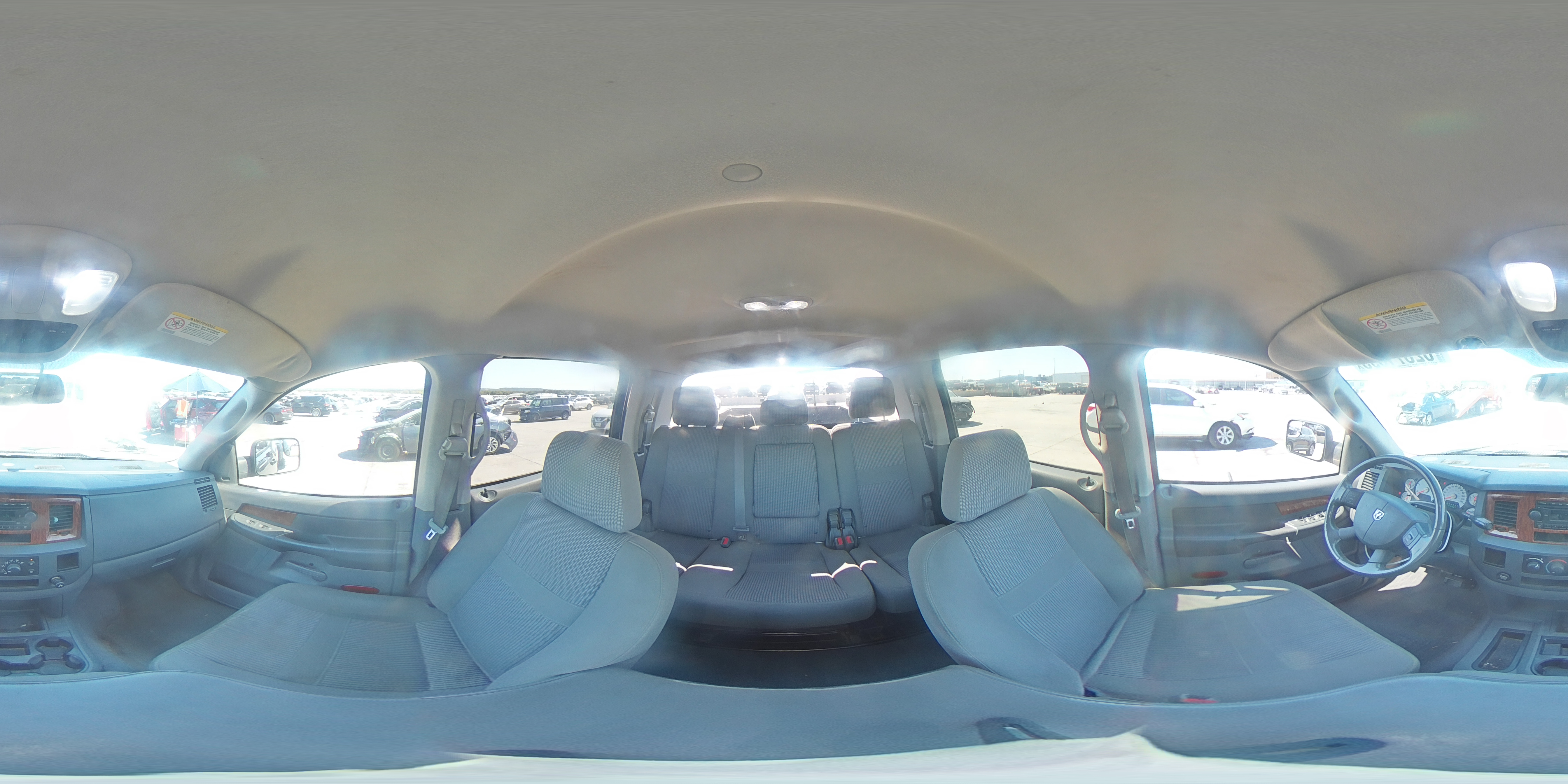 2006 Dodge Ram 3500 VIN: 3D7LL39C06G185003 Lot: 82371395