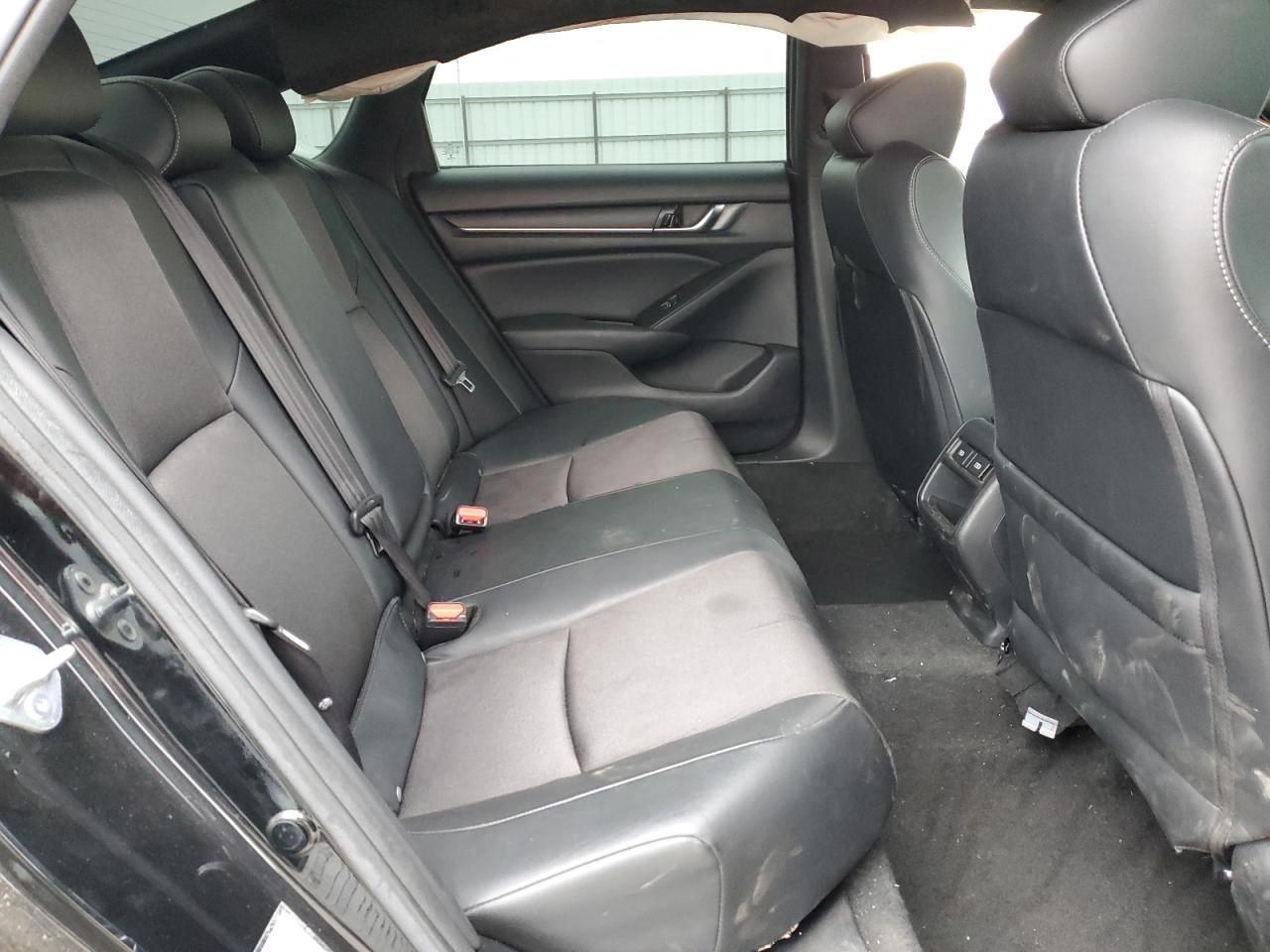 2021 Honda Accord Sport VIN: 1HGCV1F3XMA060794 Lot: 86184805