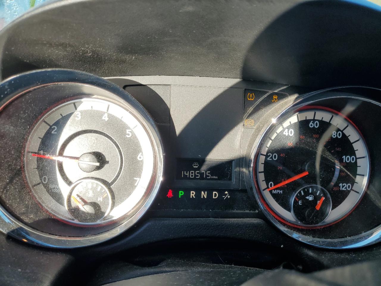 2018 Dodge Grand Caravan Sxt VIN: 2C4RDGCG3JR248781 Lot: 86879015