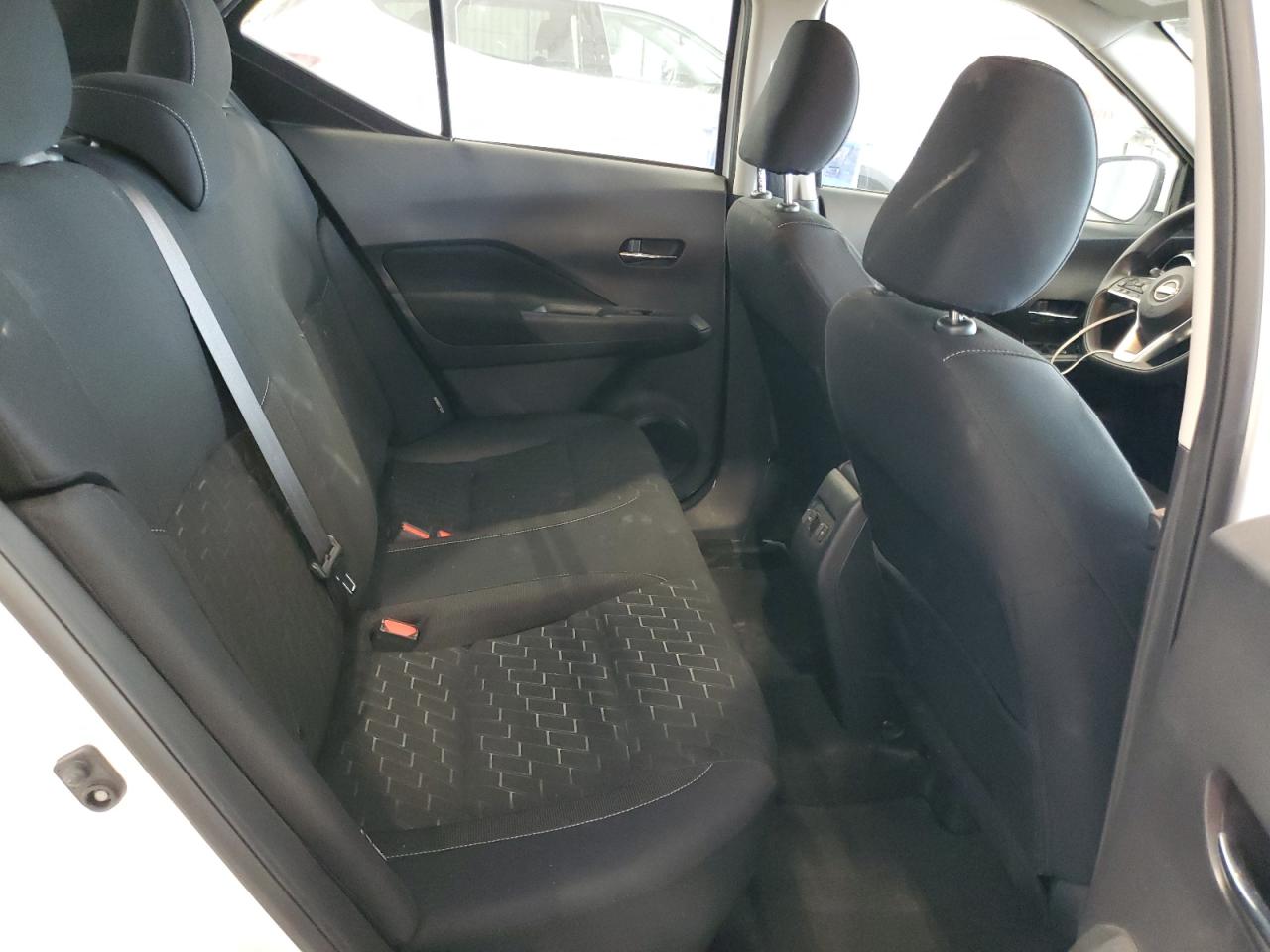 2023 Nissan Kicks Sv VIN: 3N1CP5CV3PL566568 Lot: 84063295