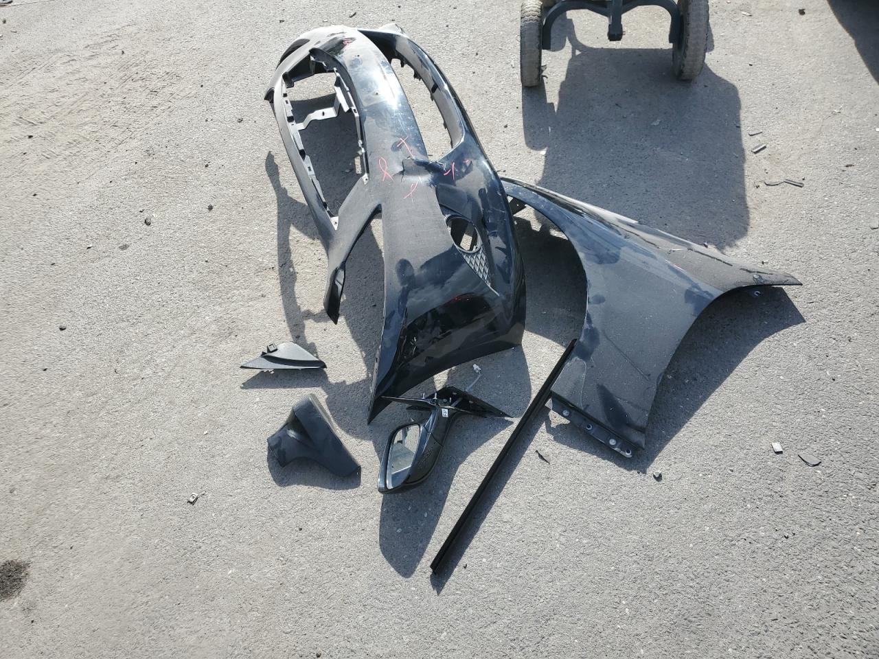 2011 Infiniti G25 VIN: JN1DV6AR6BM451161 Lot: 81458845