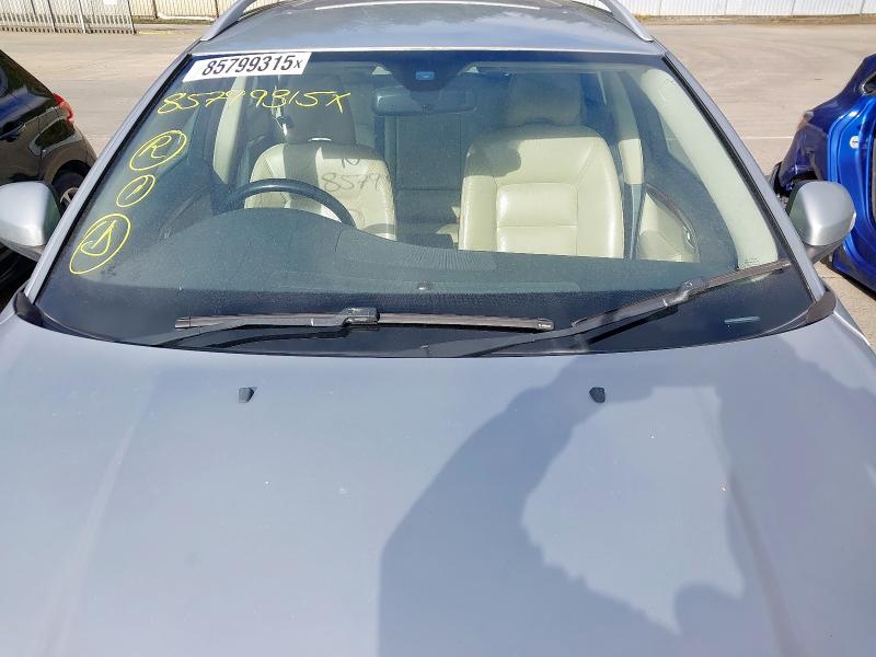 2009 VOLVO V70 SE LUX D AUTO 