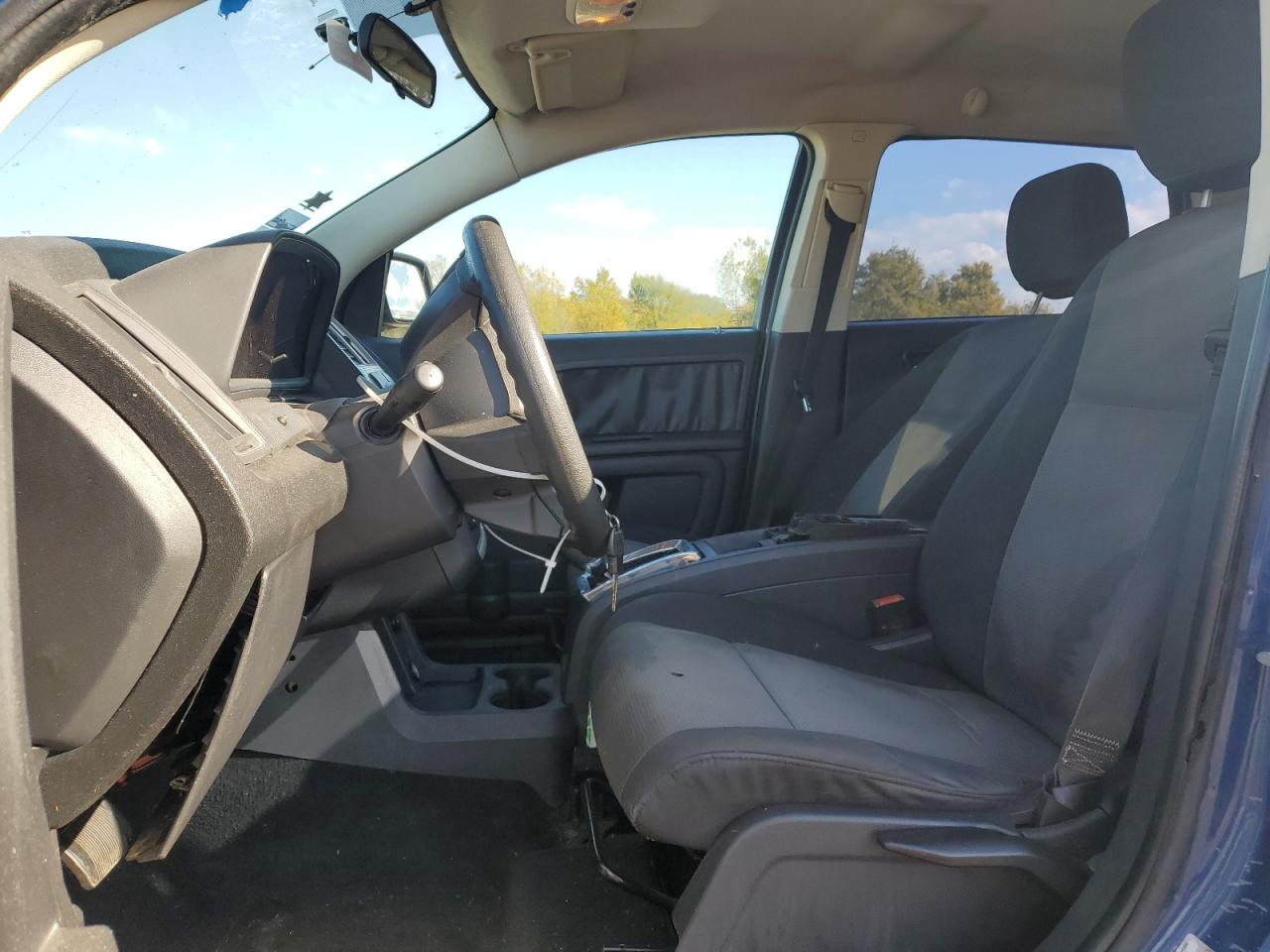 2009 Dodge Journey Se VIN: 3D4GG47B99T588282 Lot: 85417165