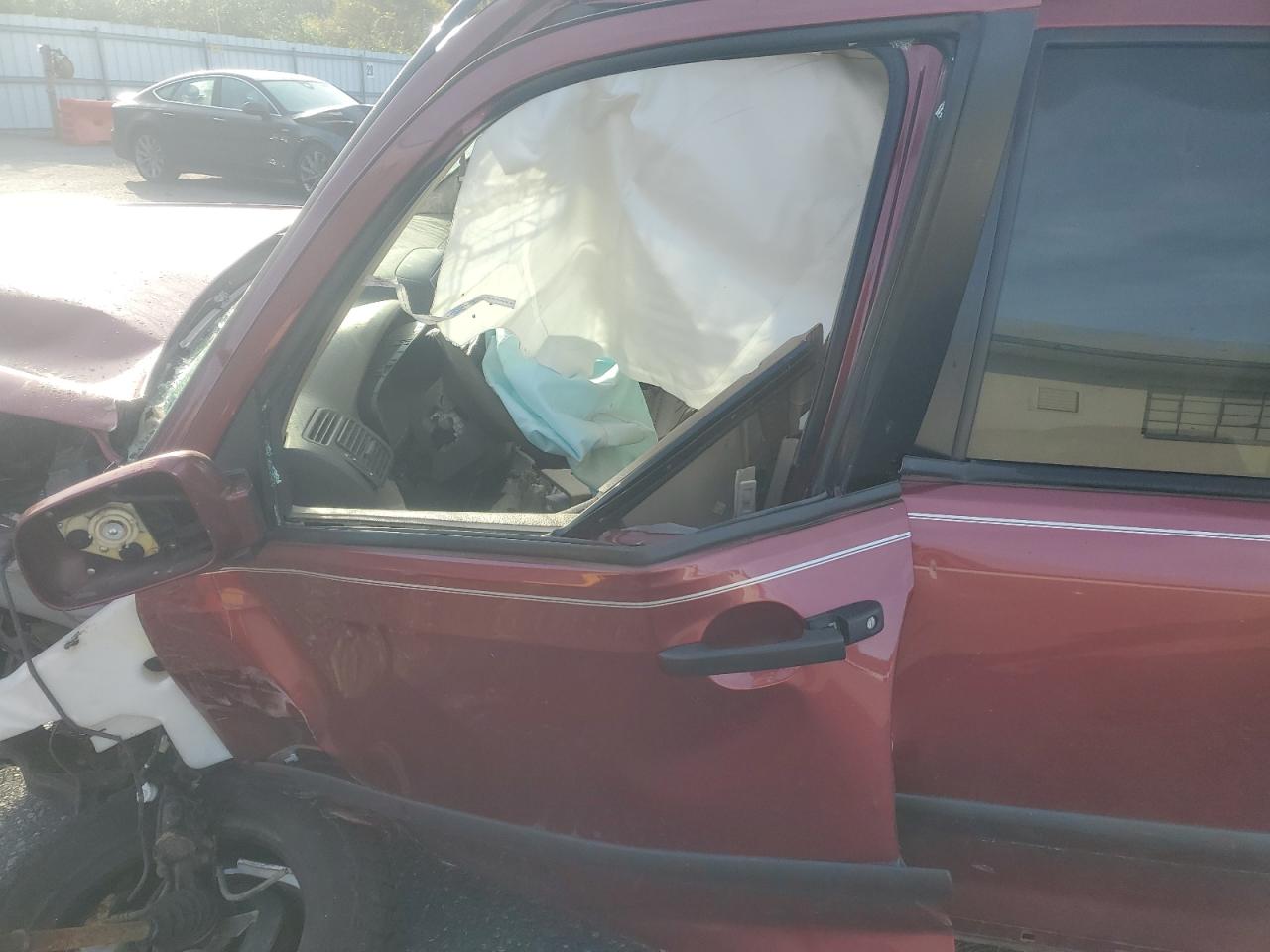 2005 Honda Cr-V Ex VIN: SHSRD78825U339827 Lot: 82184325