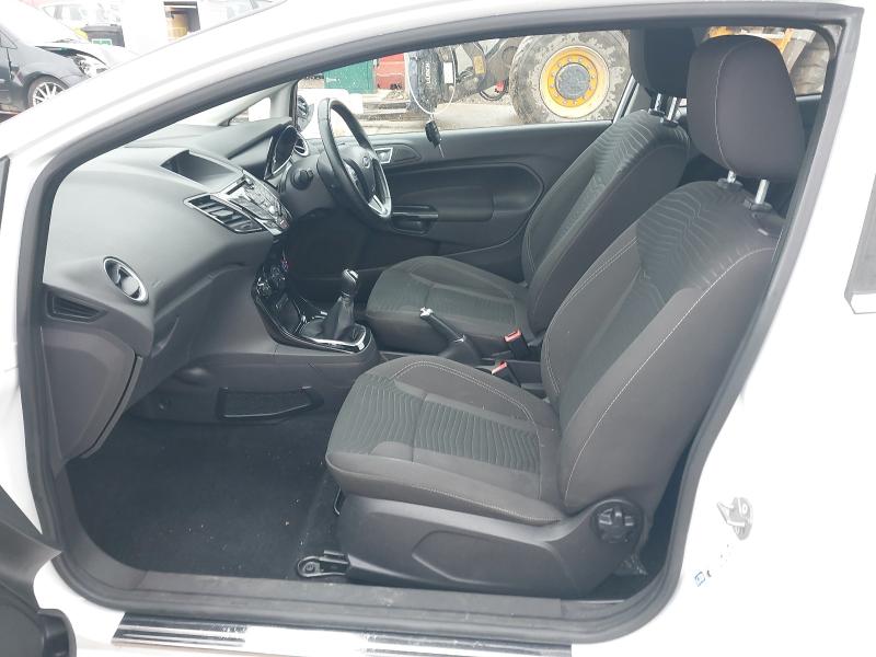 2015 FORD FIESTA 1.0 ECOBOOST ZETEC 3DR