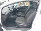 2015 FORD FIESTA 1.0 ECOBOOST ZETEC 3DR for sale at Copart SANDY