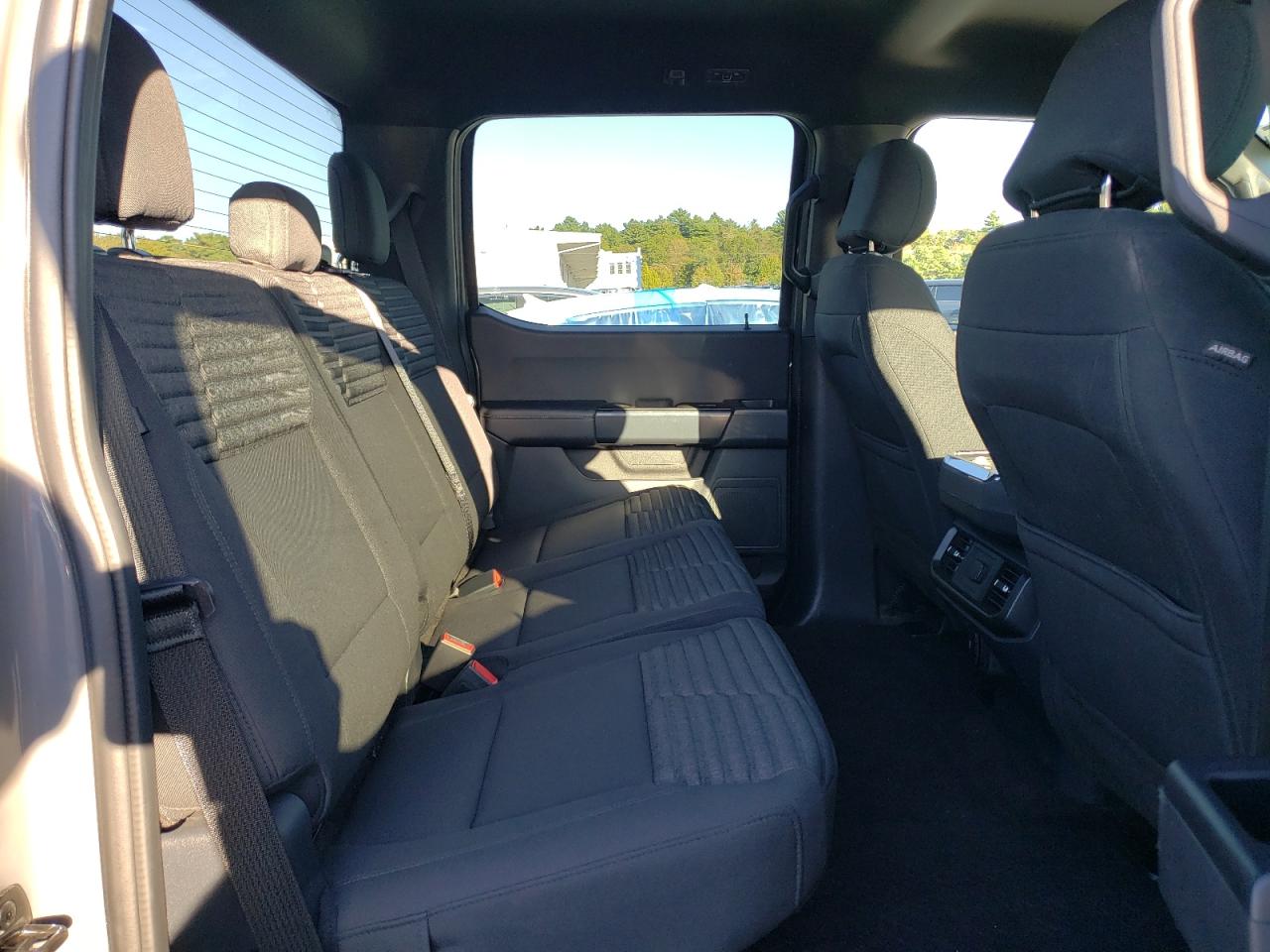 2021 Ford F150 Supercrew VIN: 1FTEW1EP4MKE30317 Lot: 85122855