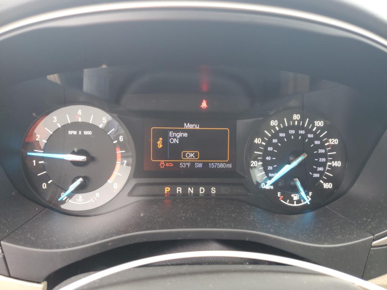 2013 Ford Fusion Se VIN: 3FA6P0H72DR113113 Lot: 85210125