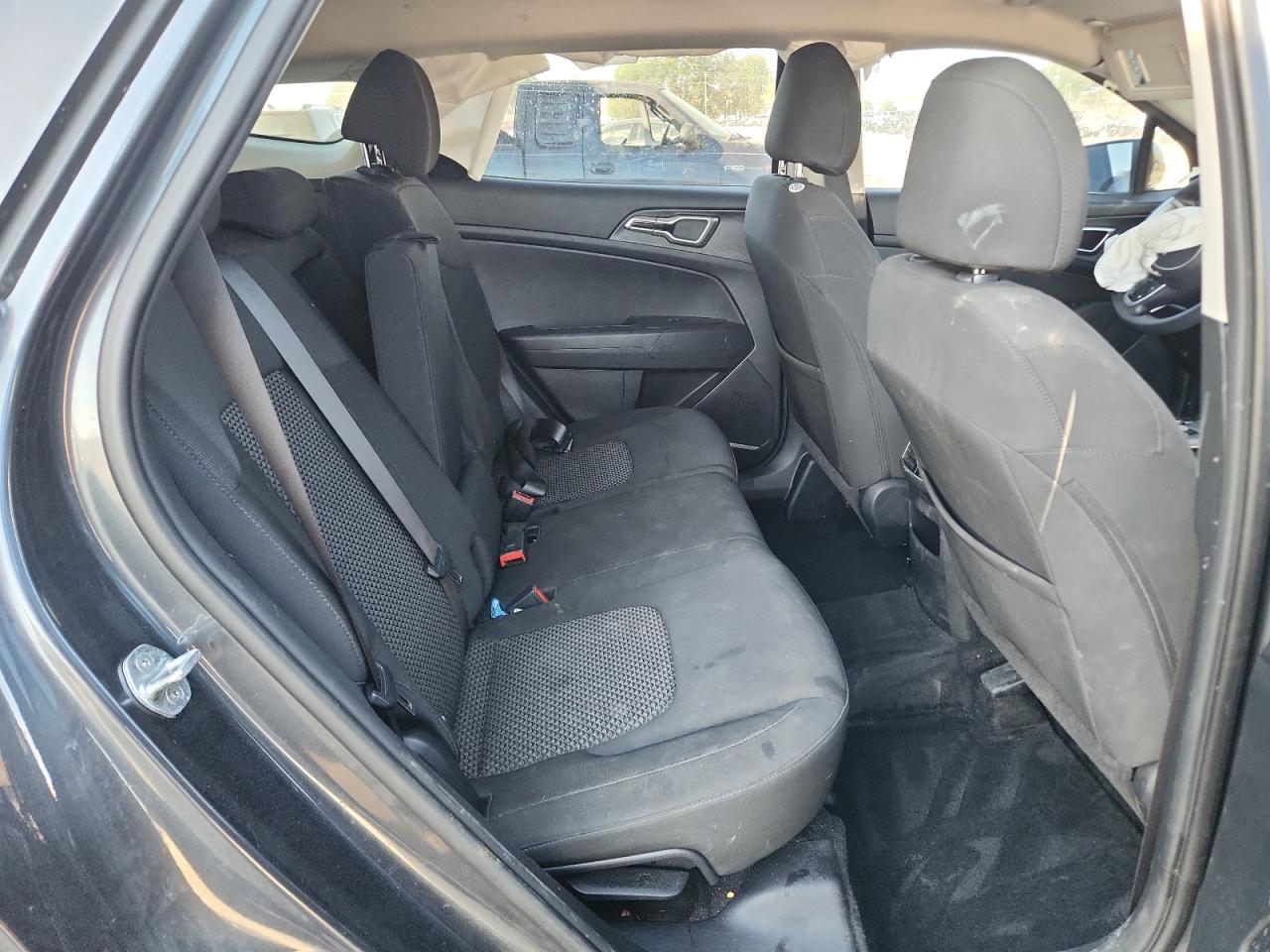 2023 Kia Sportage Lx VIN: KNDPU3AFXP7034522 Lot: 86260205