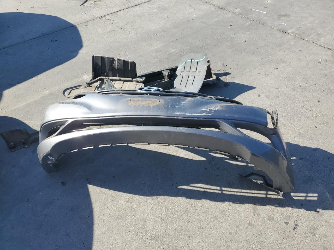 2013 Hyundai Sonata Gls VIN: 5NPEB4AC9DH574783 Lot: 85583975