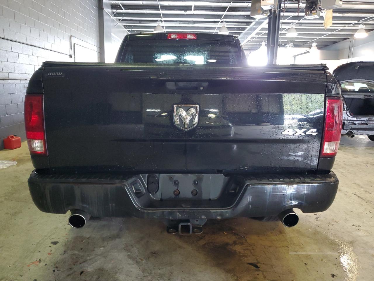 2014 Ram 1500 St VIN: 1C6RR7FT3ES234675 Lot: 85763935