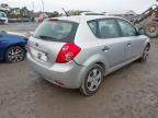 2009 KIA CEED 1.4 S 5DR for sale at Copart WOLVERHAMPTON