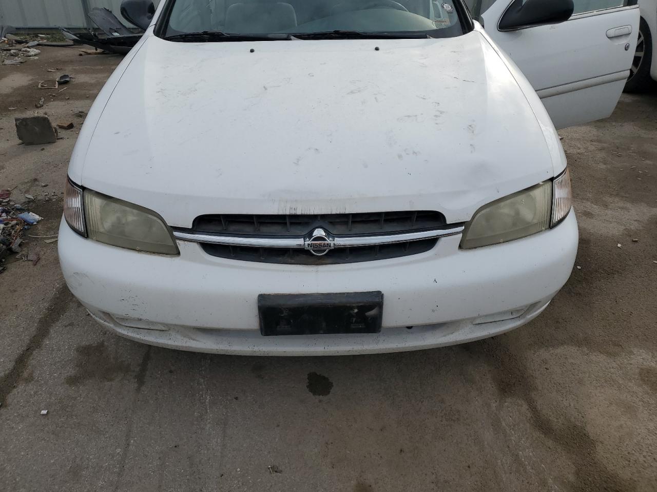 1999 Nissan Altima Xe VIN: 1N4DL01D8XC165951 Lot: 86433795