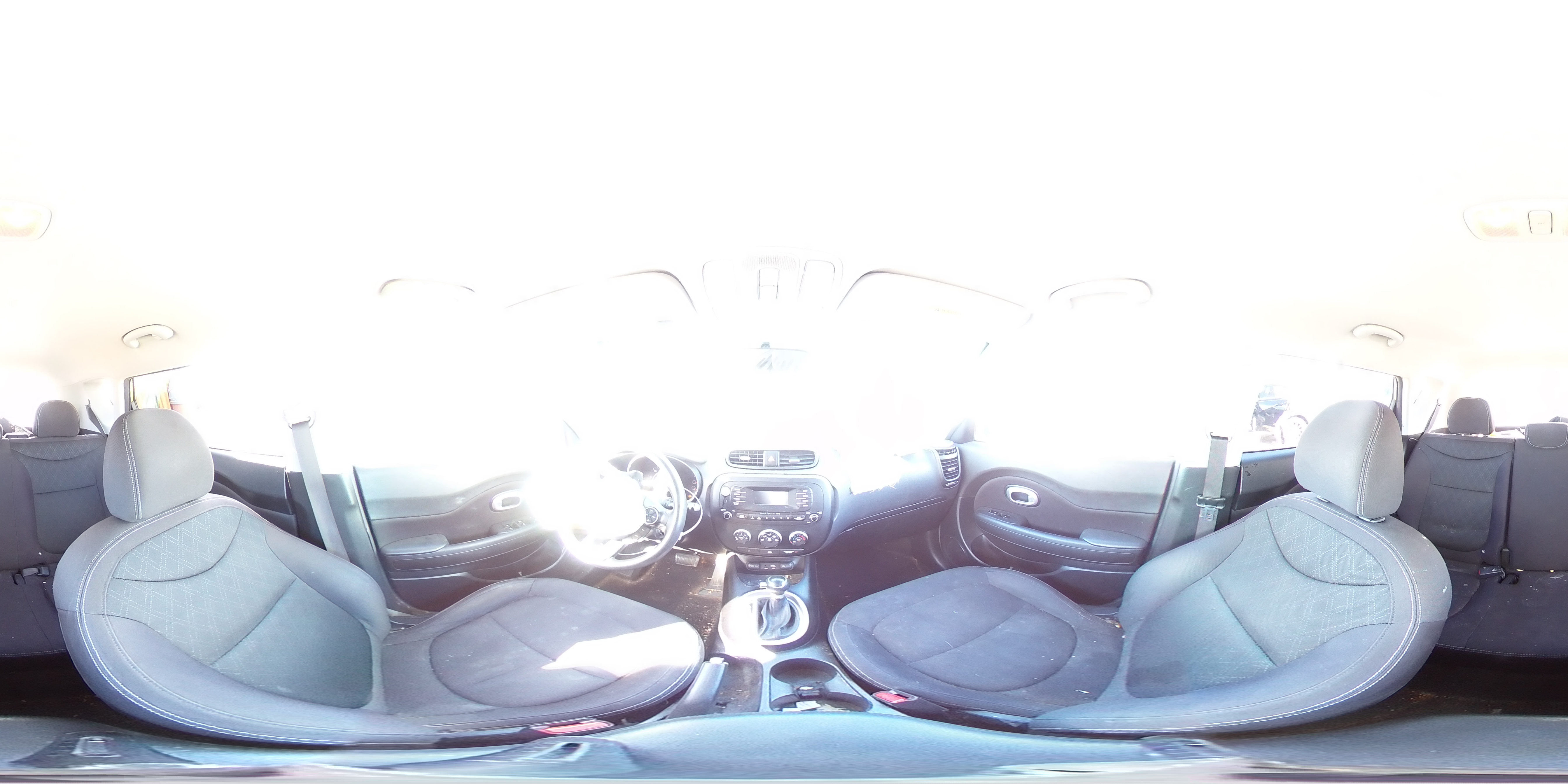 2016 Kia Soul VIN: KNDJN2A25G7852055 Lot: 85160595