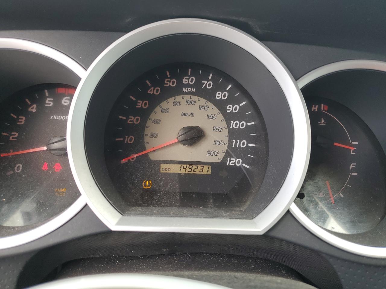 2009 Toyota Tacoma Double Cab VIN: 3TMLU42NX9M021188 Lot: 82384275