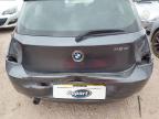 2015 BMW 118D SPORT  for sale at Copart BRISTOL