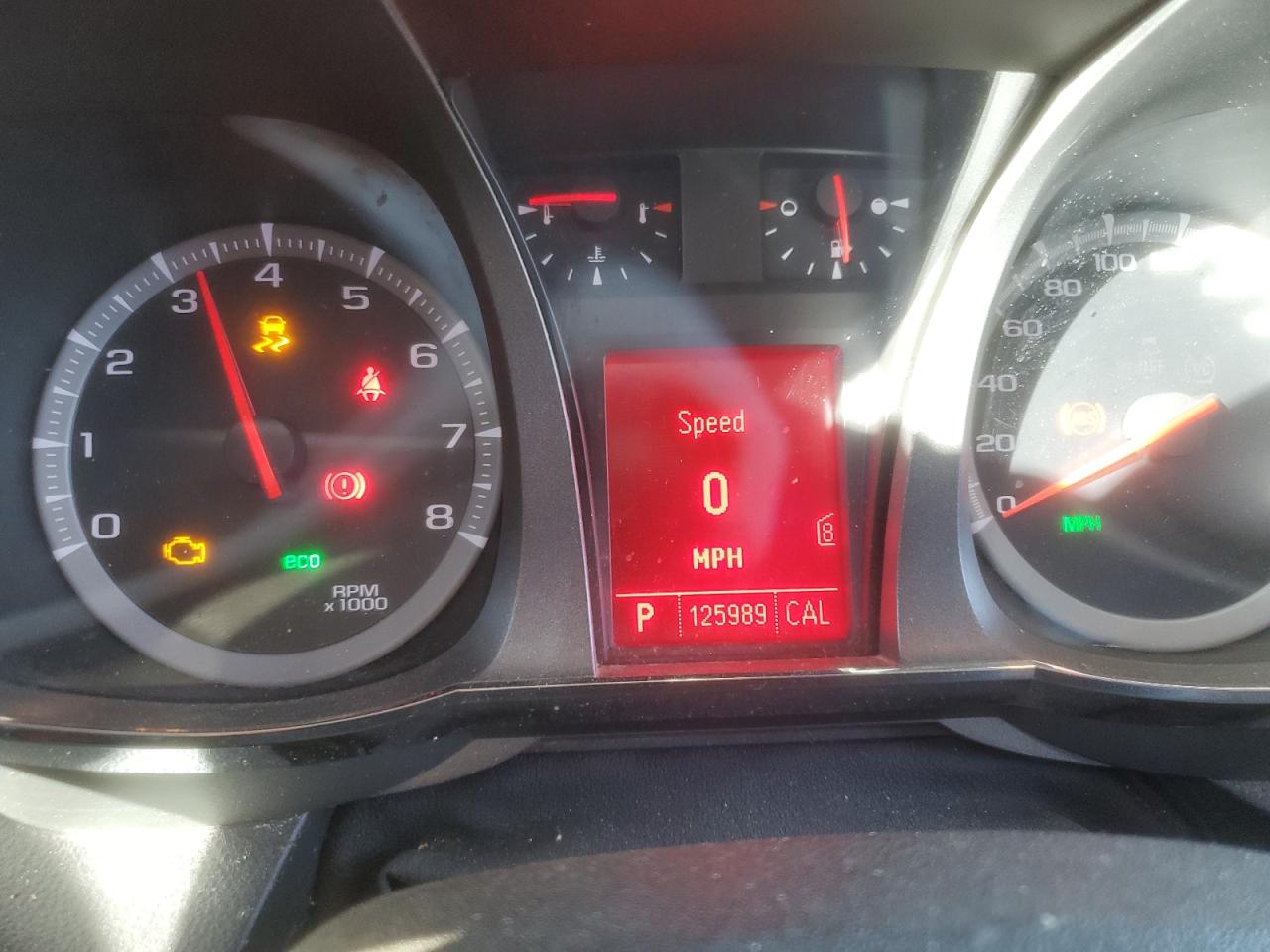 2010 GMC Terrain Sle VIN: 2CTALDEW4A6387925 Lot: 86060115