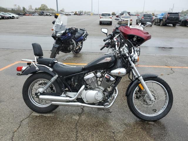 2006 YAMAHA XV250    a la Venta en Copart OH - DAYTON