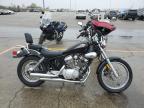 2006 YAMAHA XV250    a la Venta en Copart OH - DAYTON