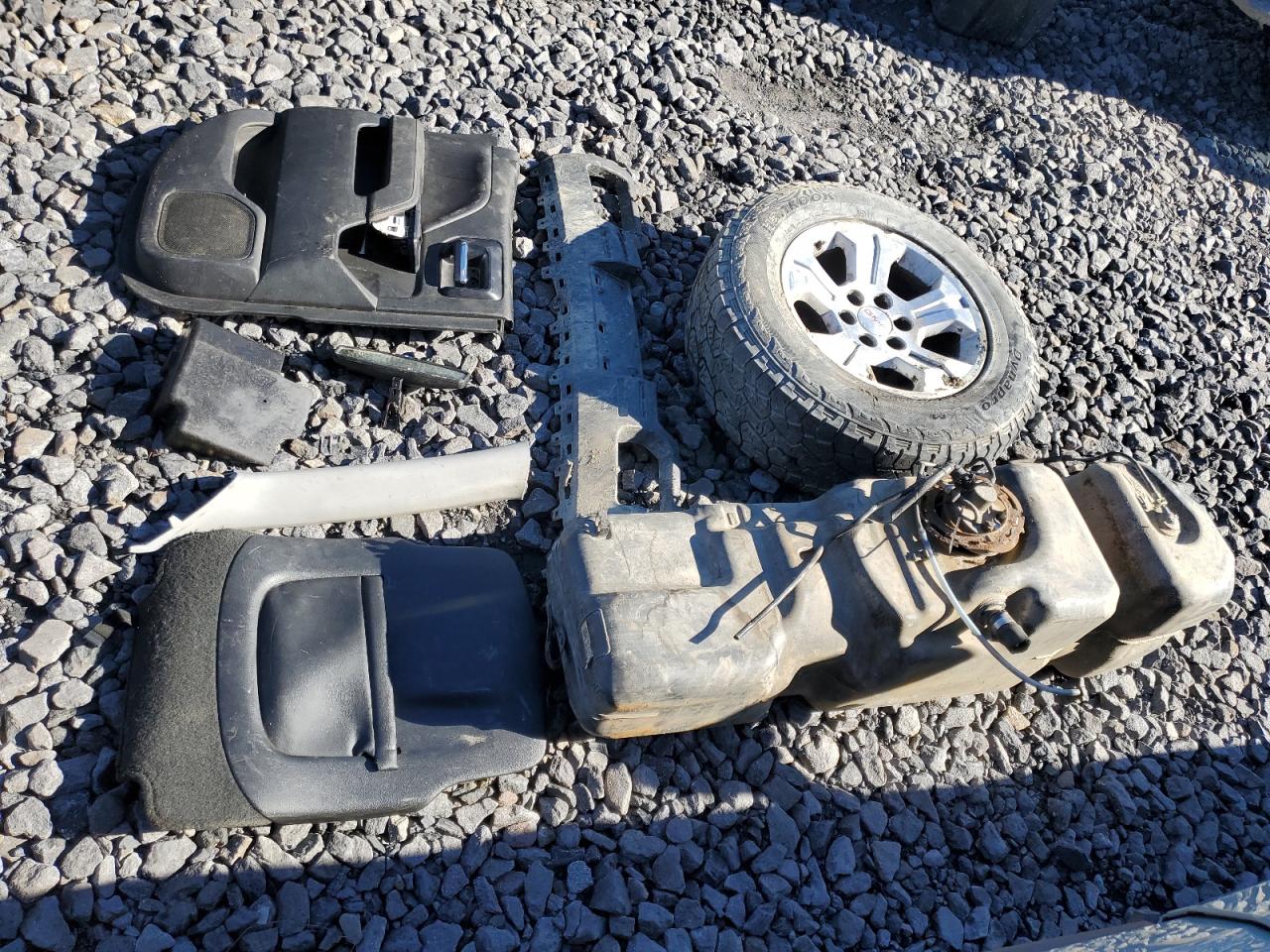 2014 GMC Sierra K1500 Sle VIN: 1GTV2UEC0EZ208179 Lot: 82262005